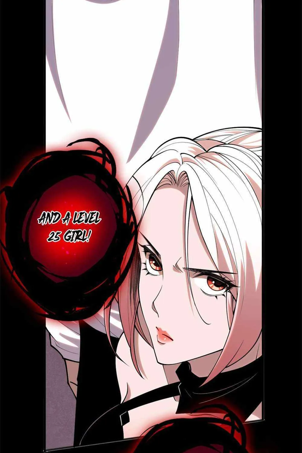 Catastrophic Necromancer Chapter 55 page 50 - 