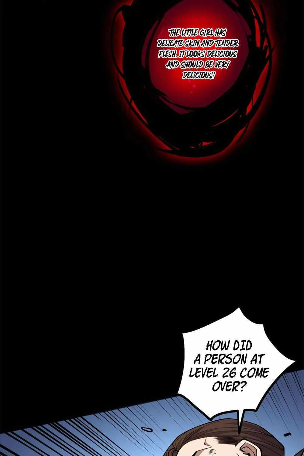 Catastrophic Necromancer Chapter 55 page 51 - 