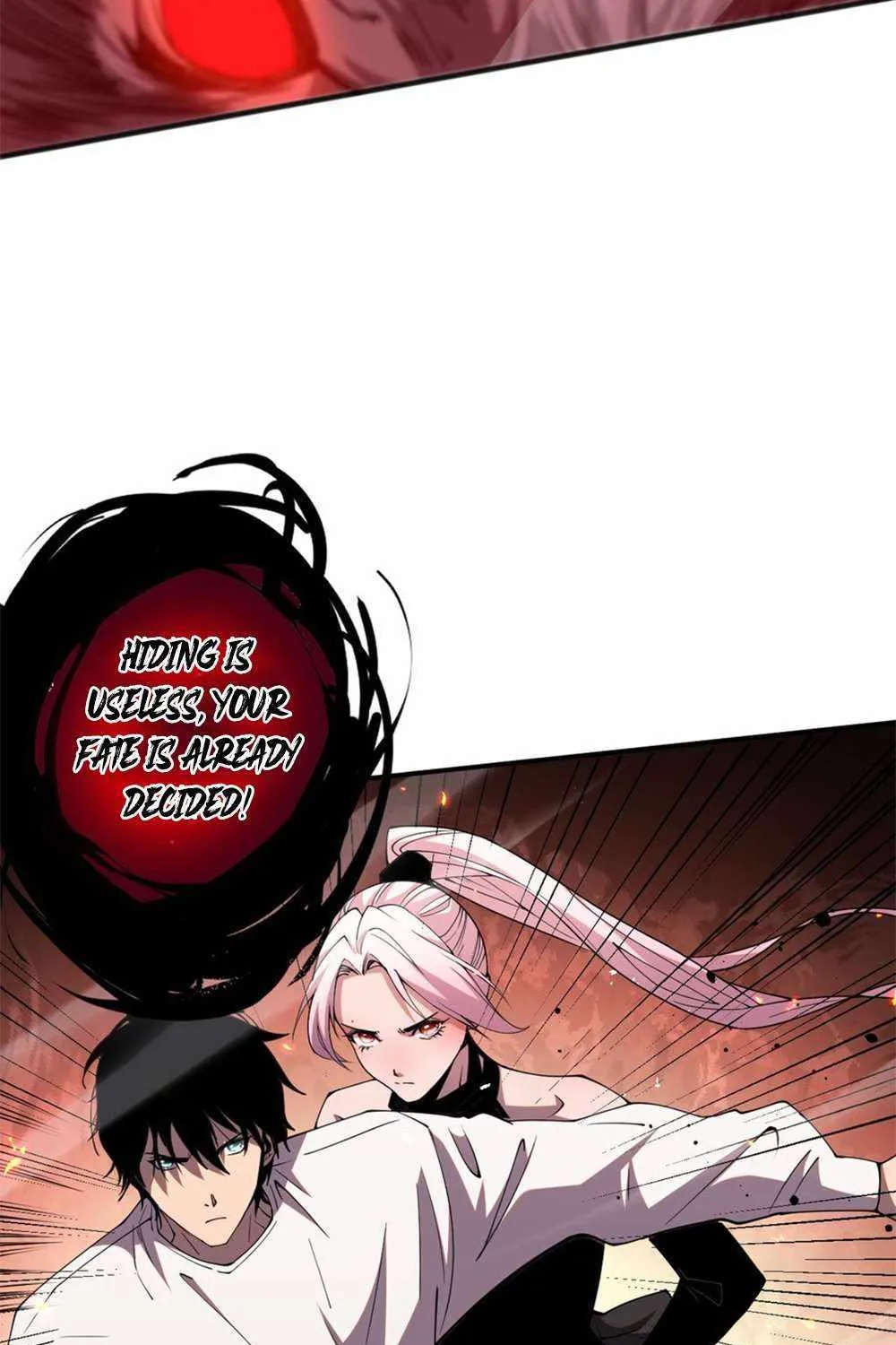 Catastrophic Necromancer Chapter 55 page 55 - 