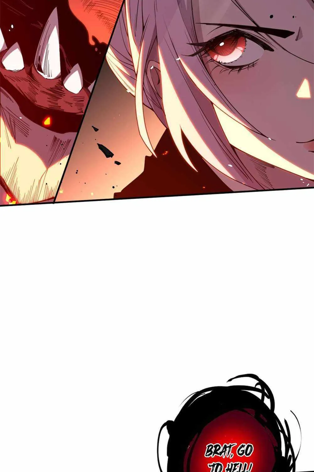 Catastrophic Necromancer Chapter 55 page 58 - 