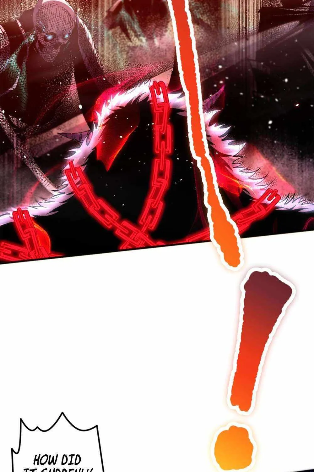 Catastrophic Necromancer Chapter 55 page 70 - 