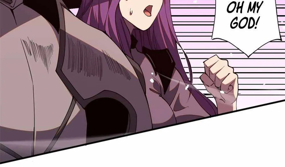 Catastrophic Necromancer Chapter 55 page 76 - 
