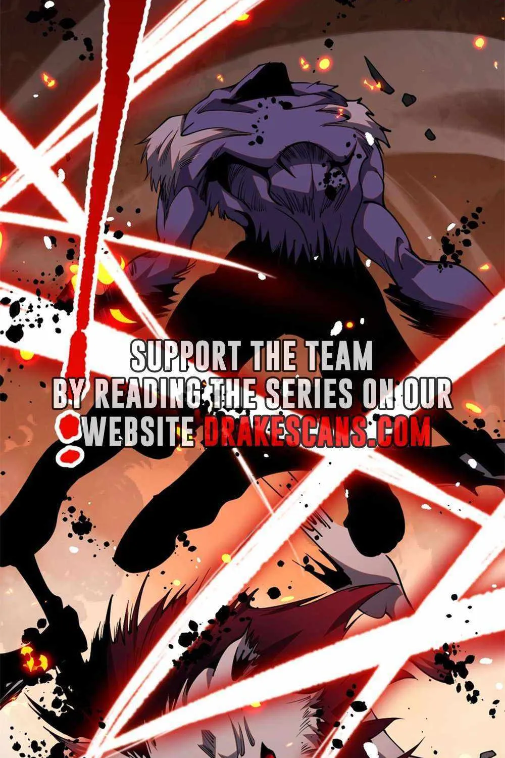 Catastrophic Necromancer Chapter 55 page 78 - 