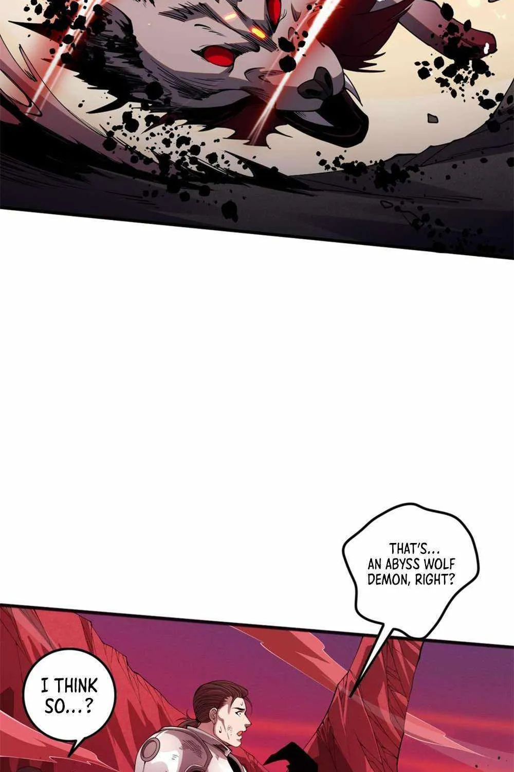 Catastrophic Necromancer Chapter 55 page 79 - 