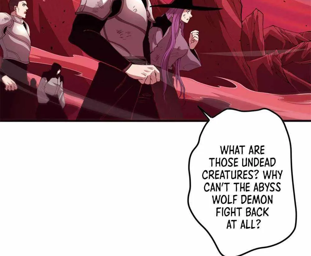 Catastrophic Necromancer Chapter 55 page 80 - 