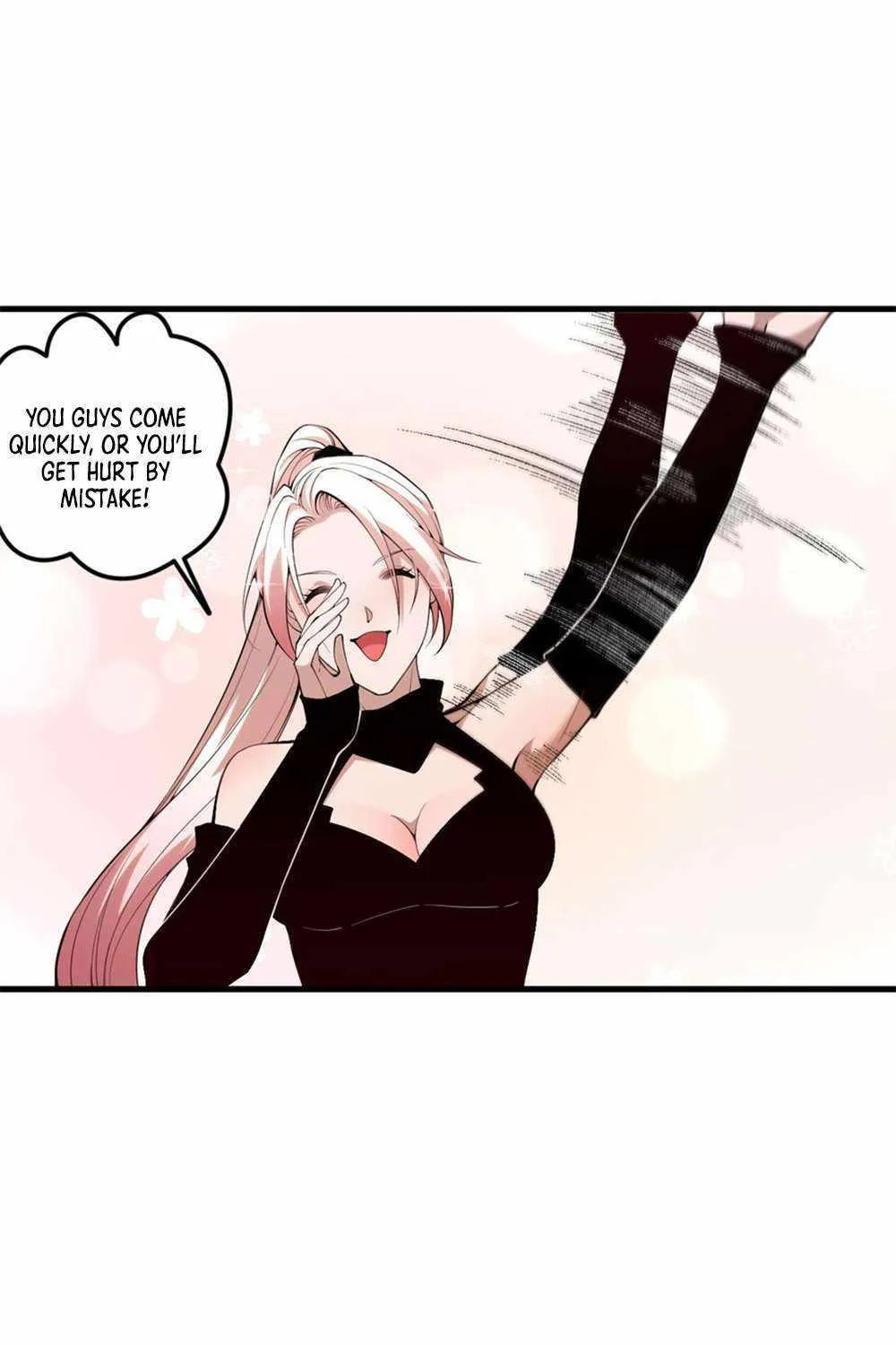 Catastrophic Necromancer Chapter 55 page 85 - 