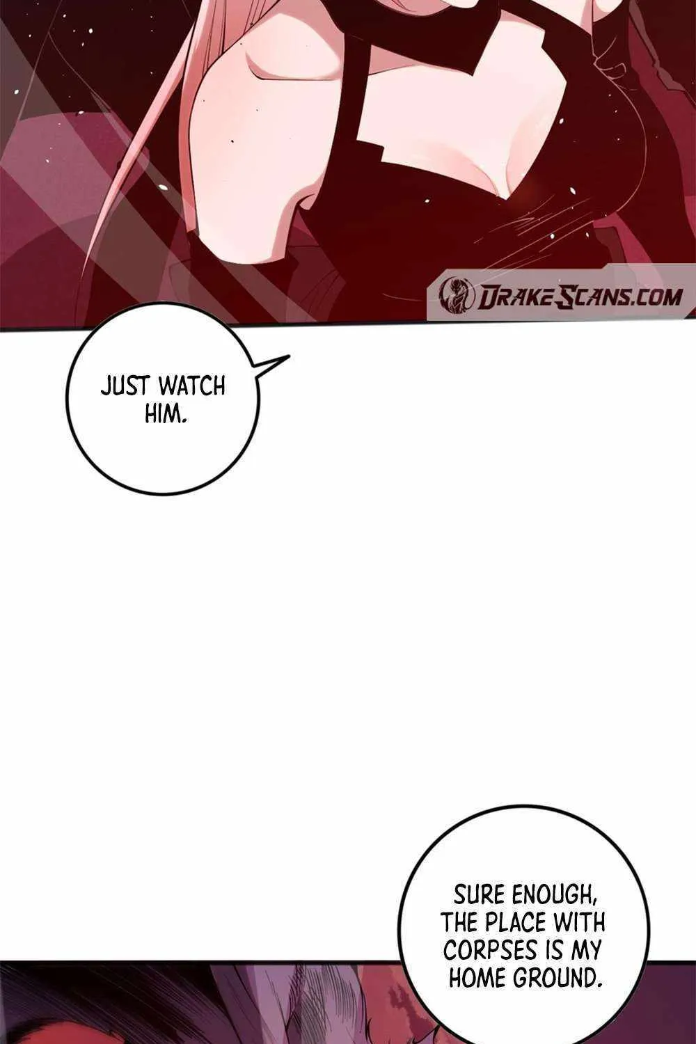 Catastrophic Necromancer Chapter 55 page 87 - 