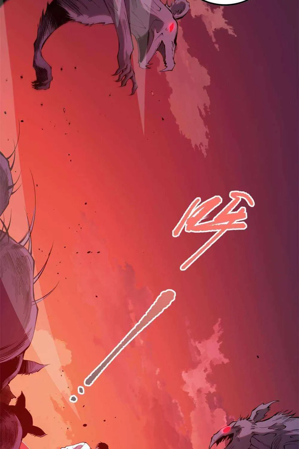 Catastrophic Necromancer Chapter 55 page 88 - 