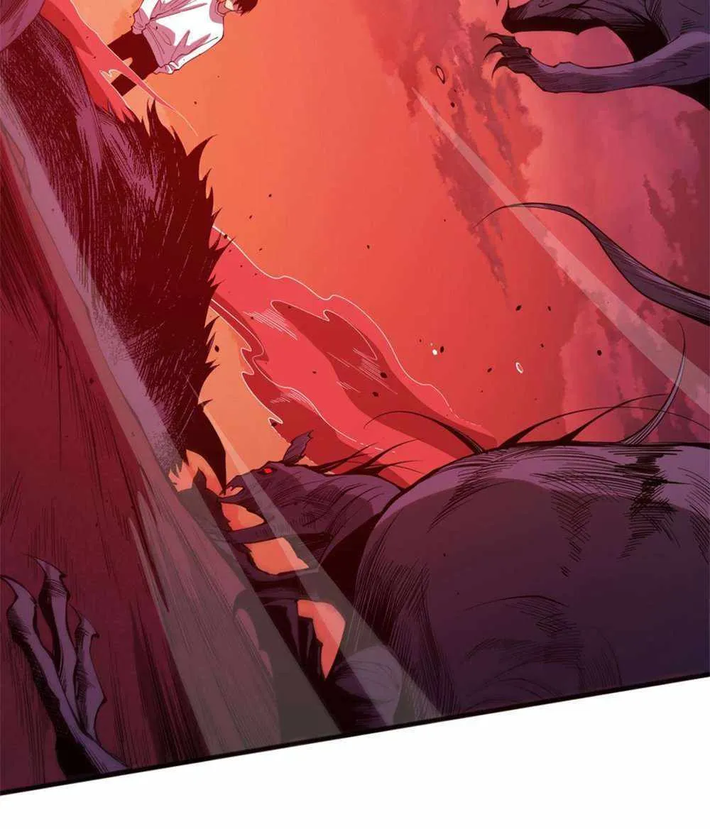 Catastrophic Necromancer Chapter 55 page 89 - 