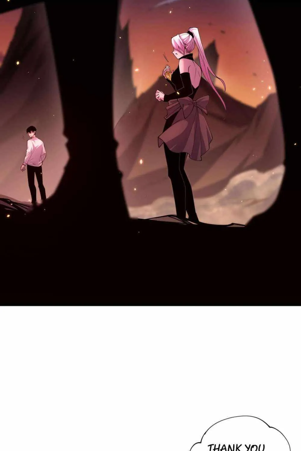 Catastrophic Necromancer Chapter 56 page 11 - 