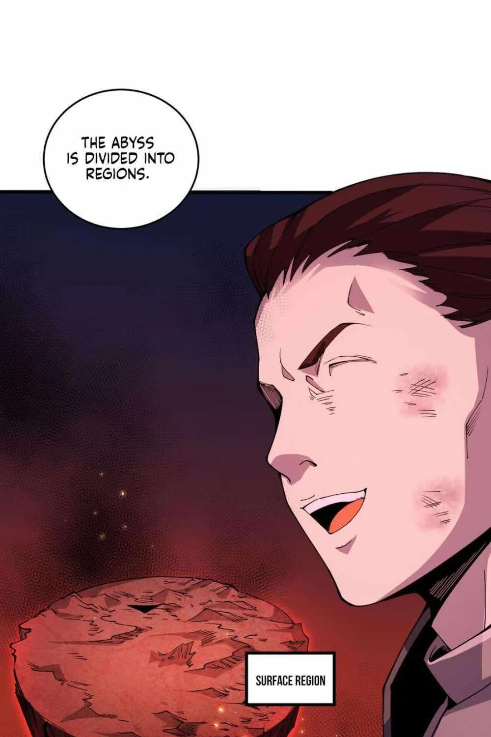 Catastrophic Necromancer Chapter 56 page 15 - 