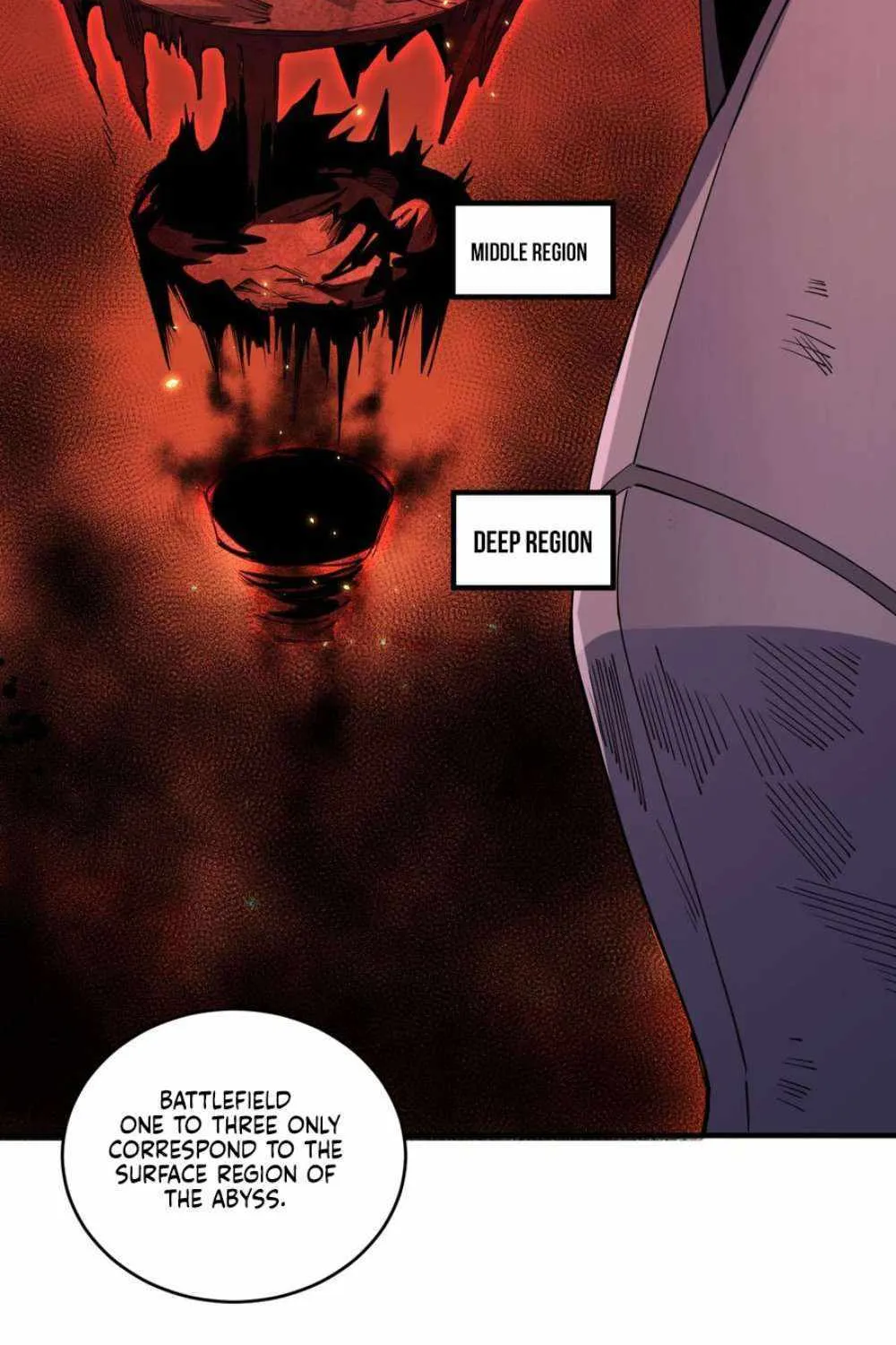 Catastrophic Necromancer Chapter 56 page 16 - 
