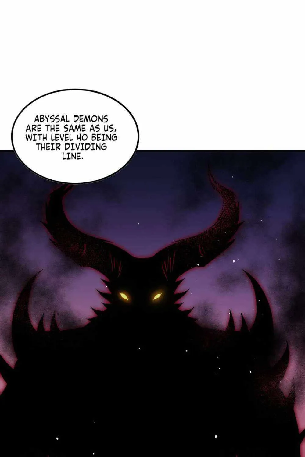 Catastrophic Necromancer Chapter 56 page 21 - 