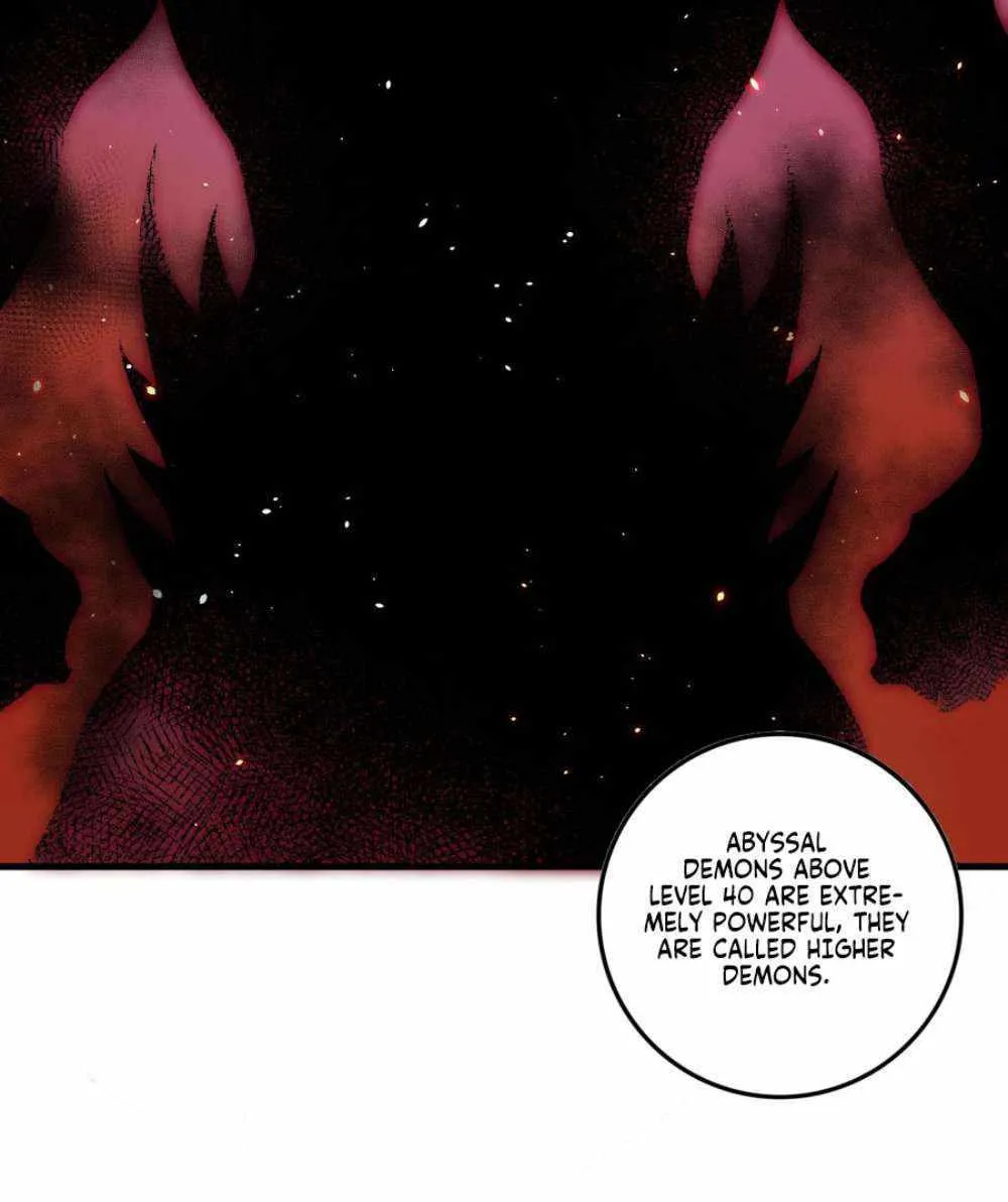 Catastrophic Necromancer Chapter 56 page 22 - 