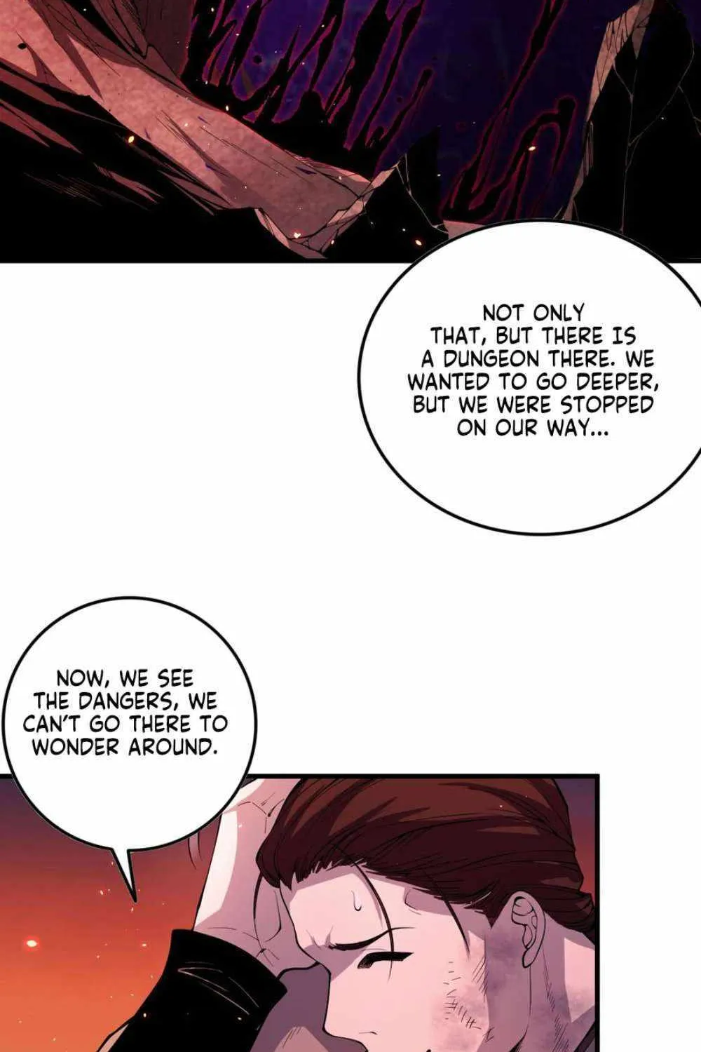Catastrophic Necromancer Chapter 56 page 24 - 