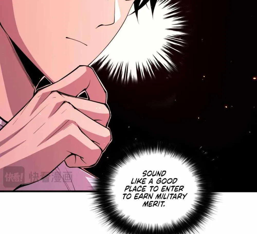 Catastrophic Necromancer Chapter 56 page 26 - 