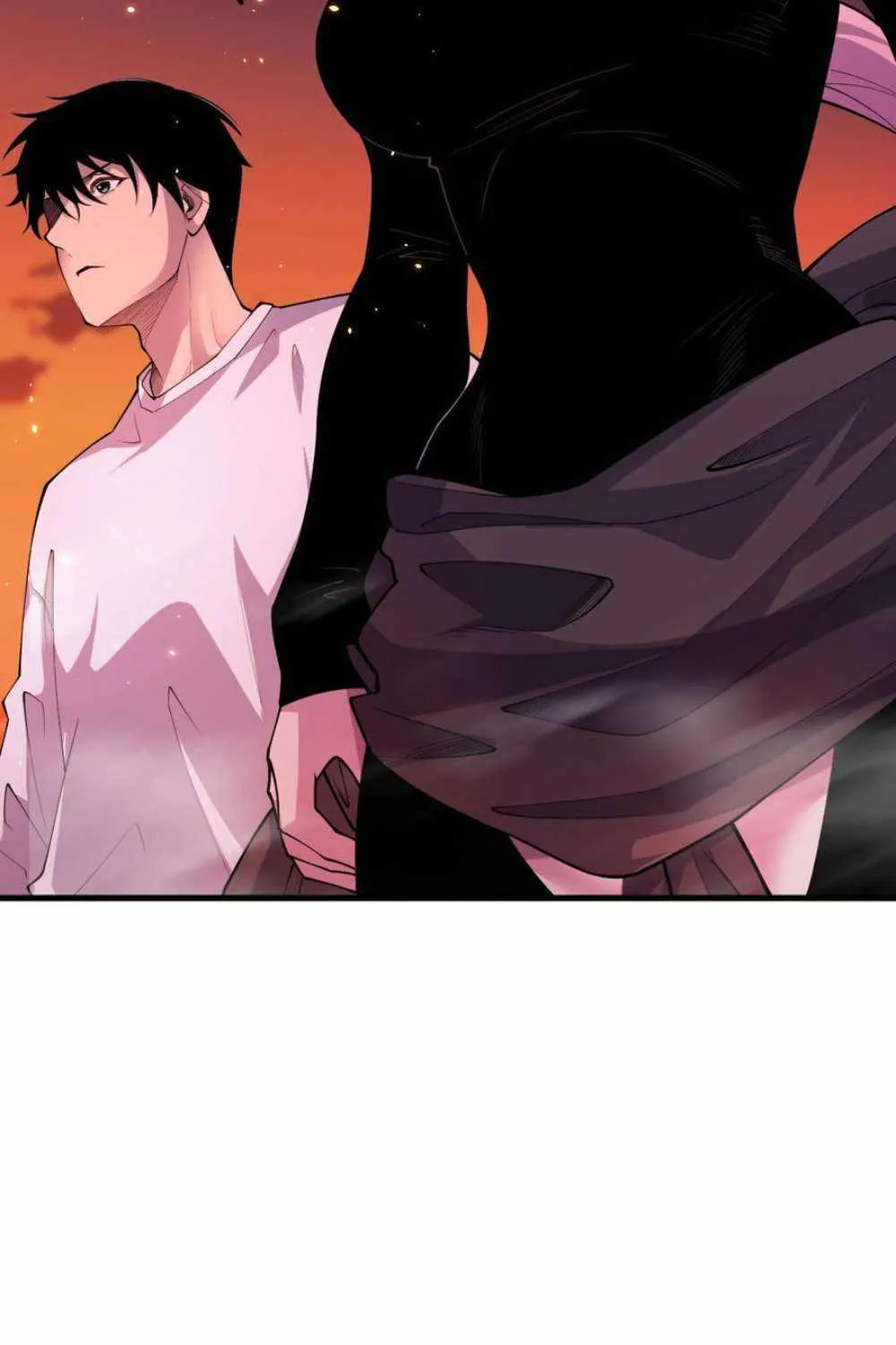 Catastrophic Necromancer Chapter 56 page 34 - 