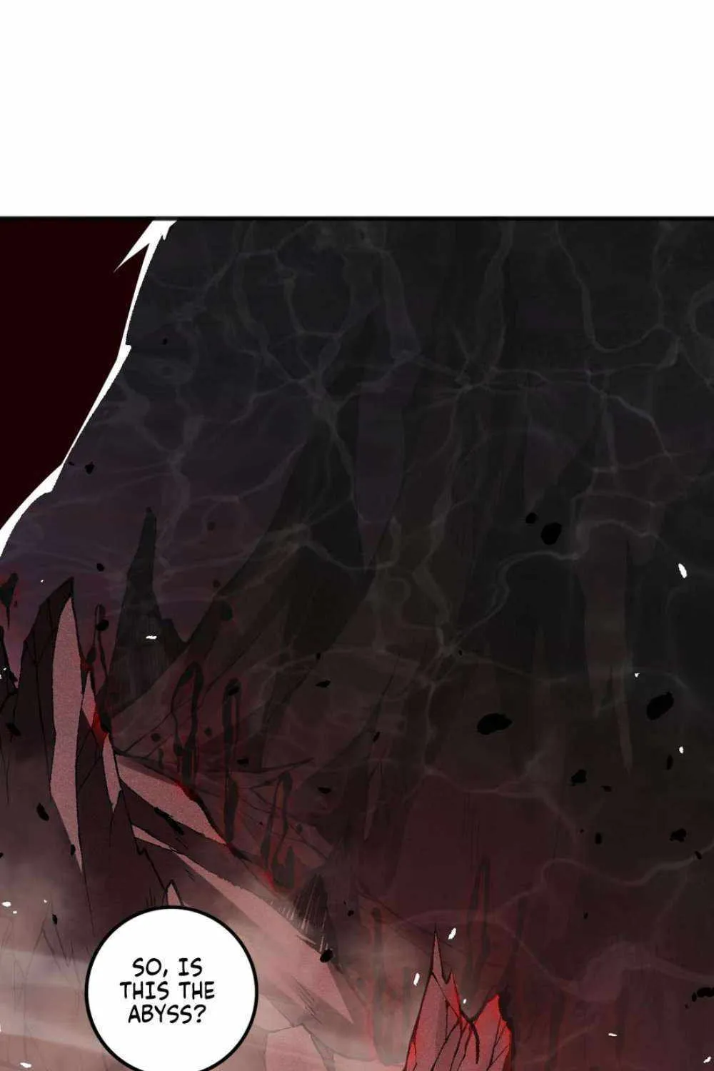 Catastrophic Necromancer Chapter 56 page 35 - 