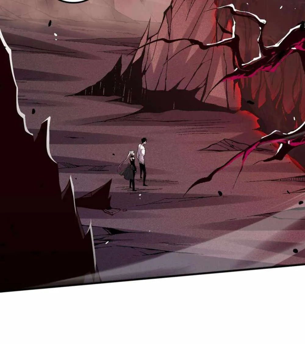 Catastrophic Necromancer Chapter 56 page 36 - 