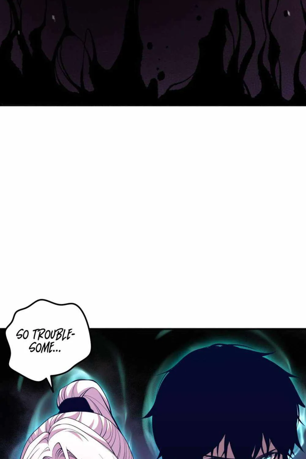 Catastrophic Necromancer Chapter 56 page 38 - 