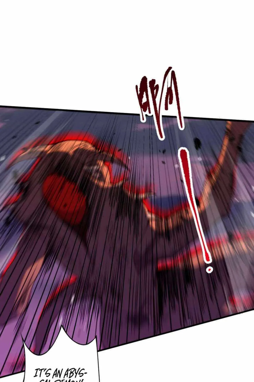 Catastrophic Necromancer Chapter 56 page 43 - 