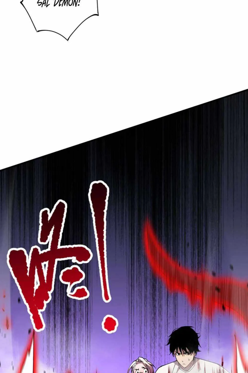 Catastrophic Necromancer Chapter 56 page 44 - 