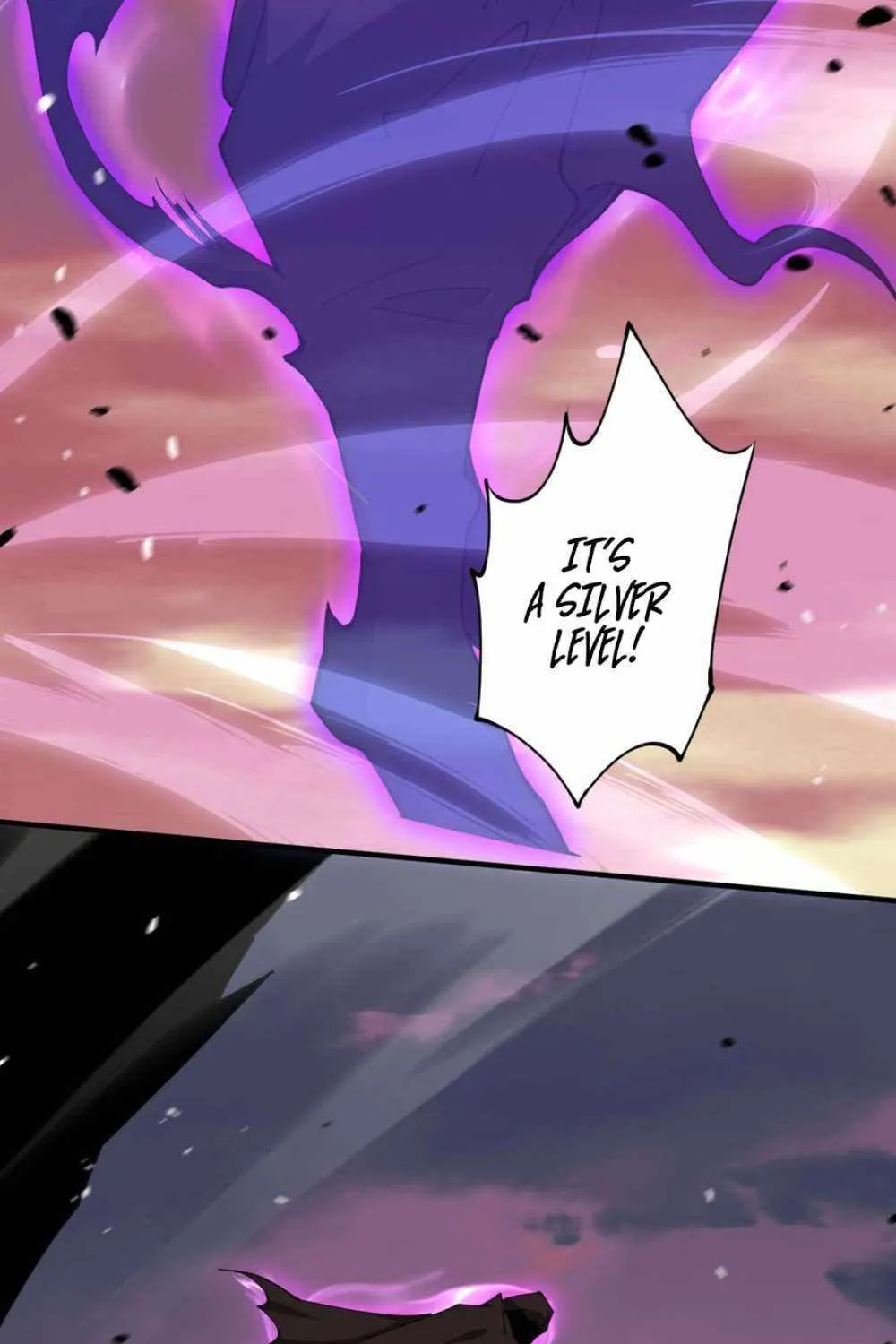 Catastrophic Necromancer Chapter 56 page 49 - 