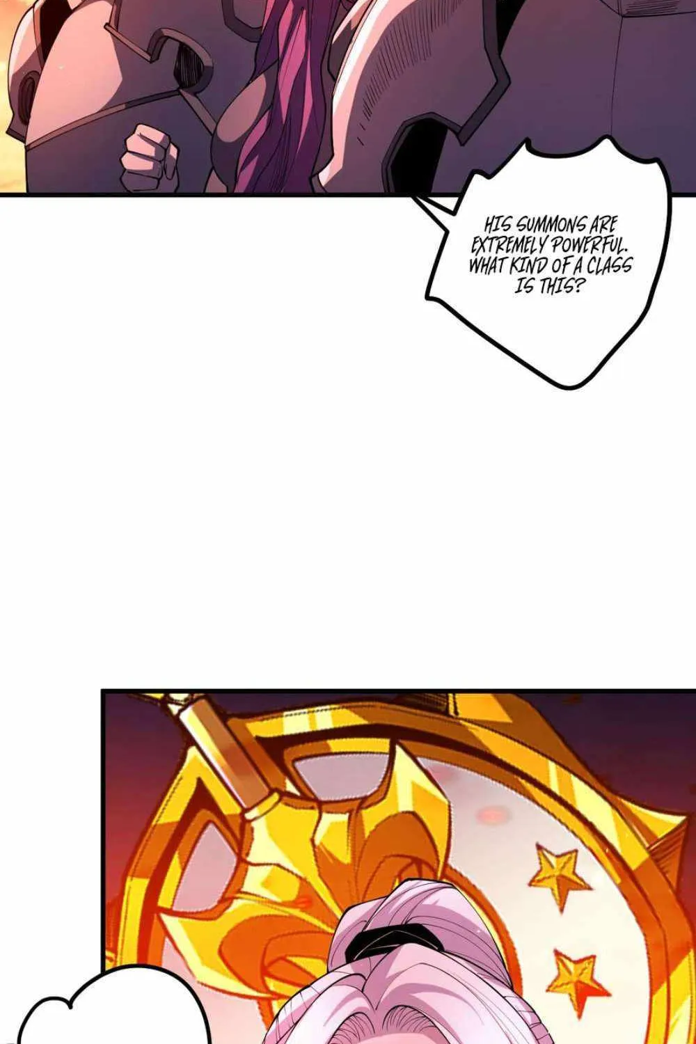 Catastrophic Necromancer Chapter 56 page 6 - 