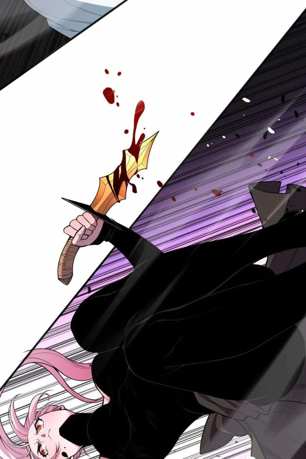 Catastrophic Necromancer Chapter 56 page 57 - 
