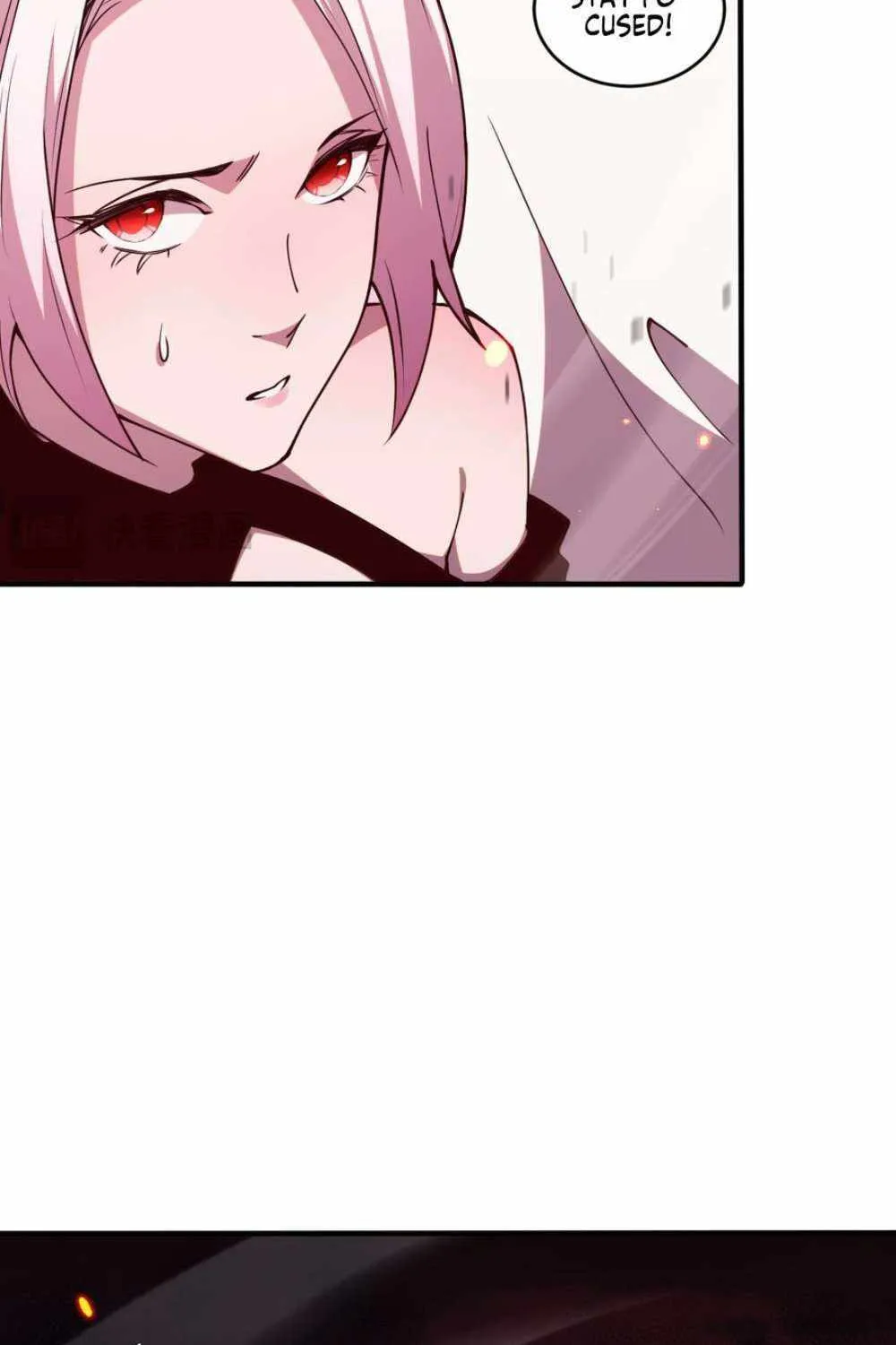 Catastrophic Necromancer Chapter 56 page 71 - 