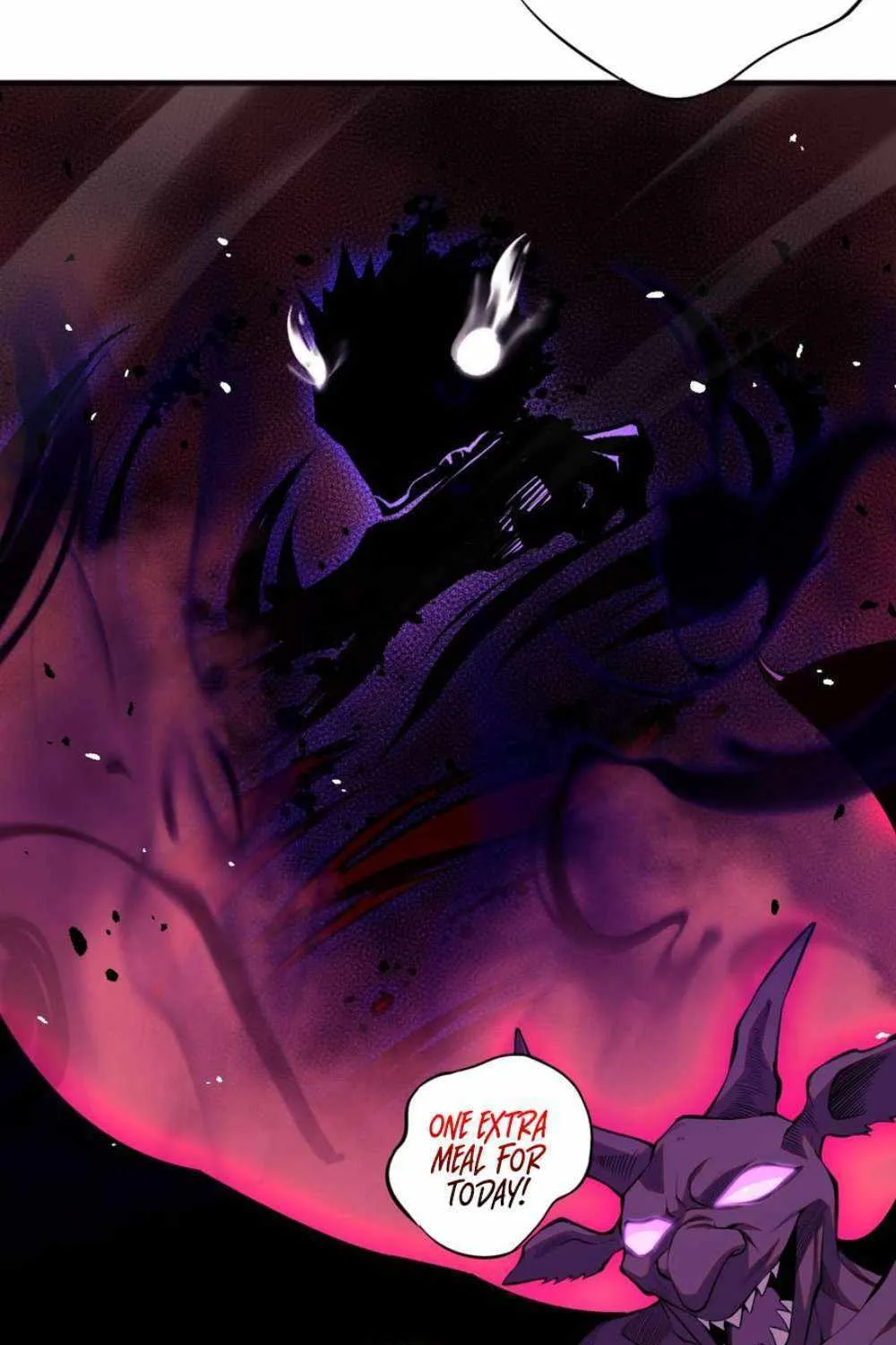 Catastrophic Necromancer Chapter 56 page 77 - 