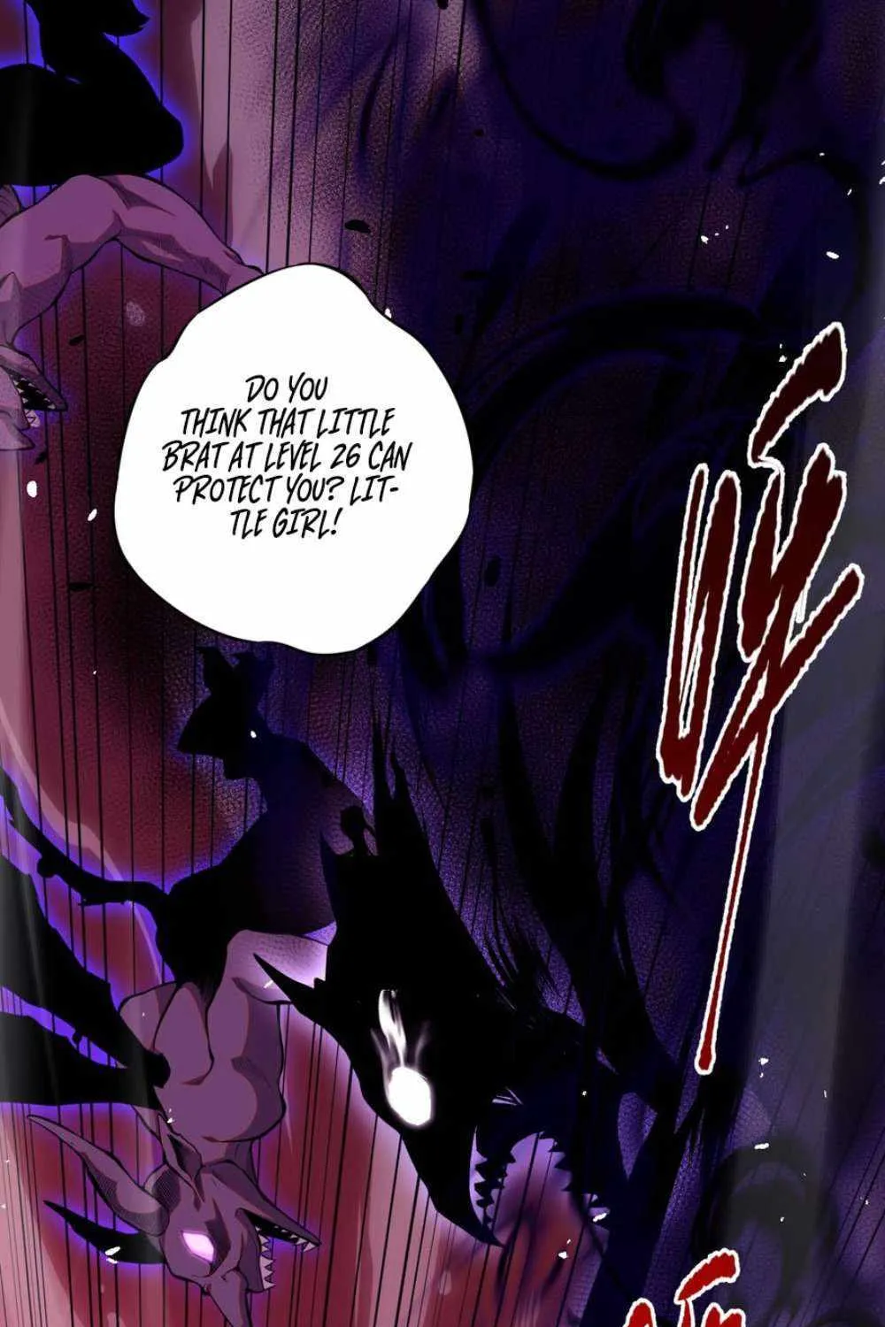 Catastrophic Necromancer Chapter 56 page 79 - 