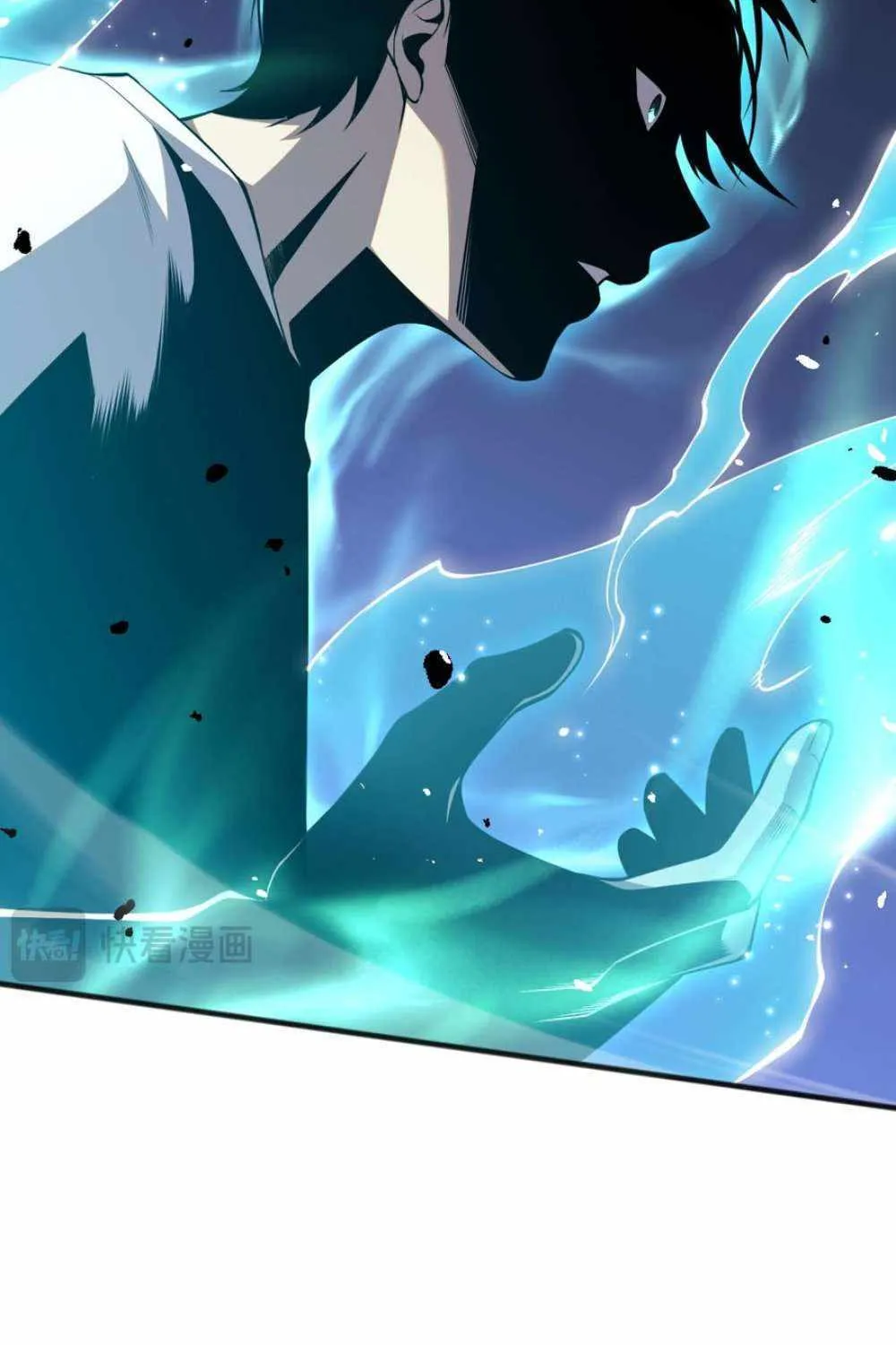 Catastrophic Necromancer Chapter 56 page 84 - 