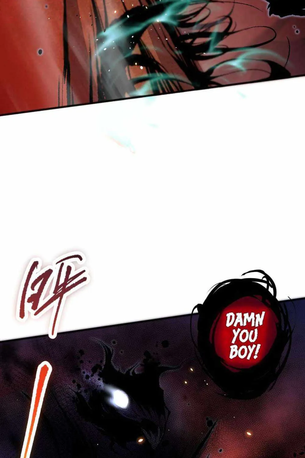 Catastrophic Necromancer Chapter 56 page 87 - 