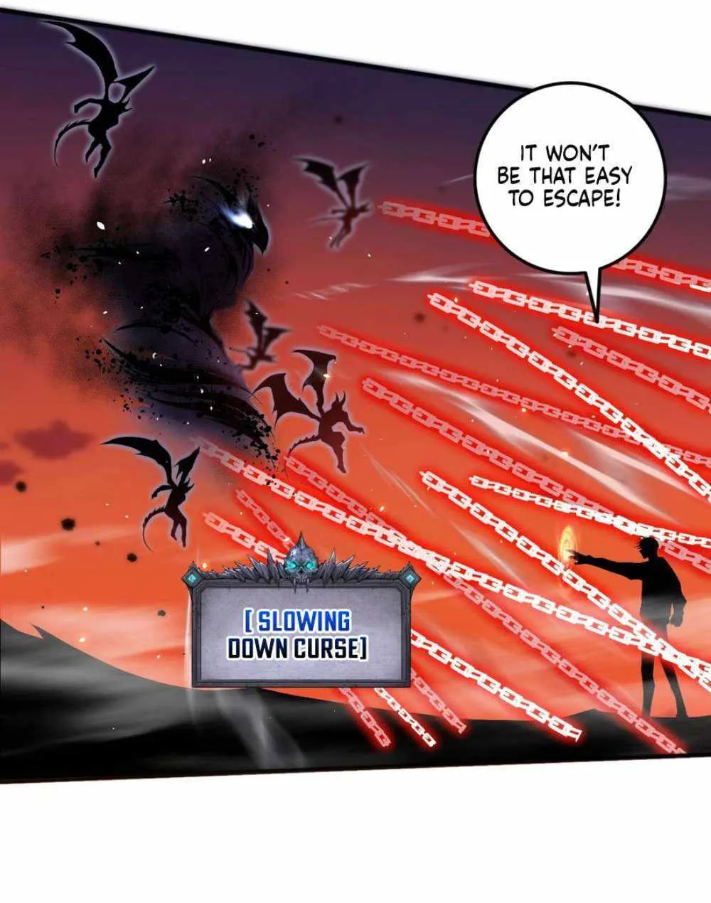 Catastrophic Necromancer Chapter 56 page 89 - 