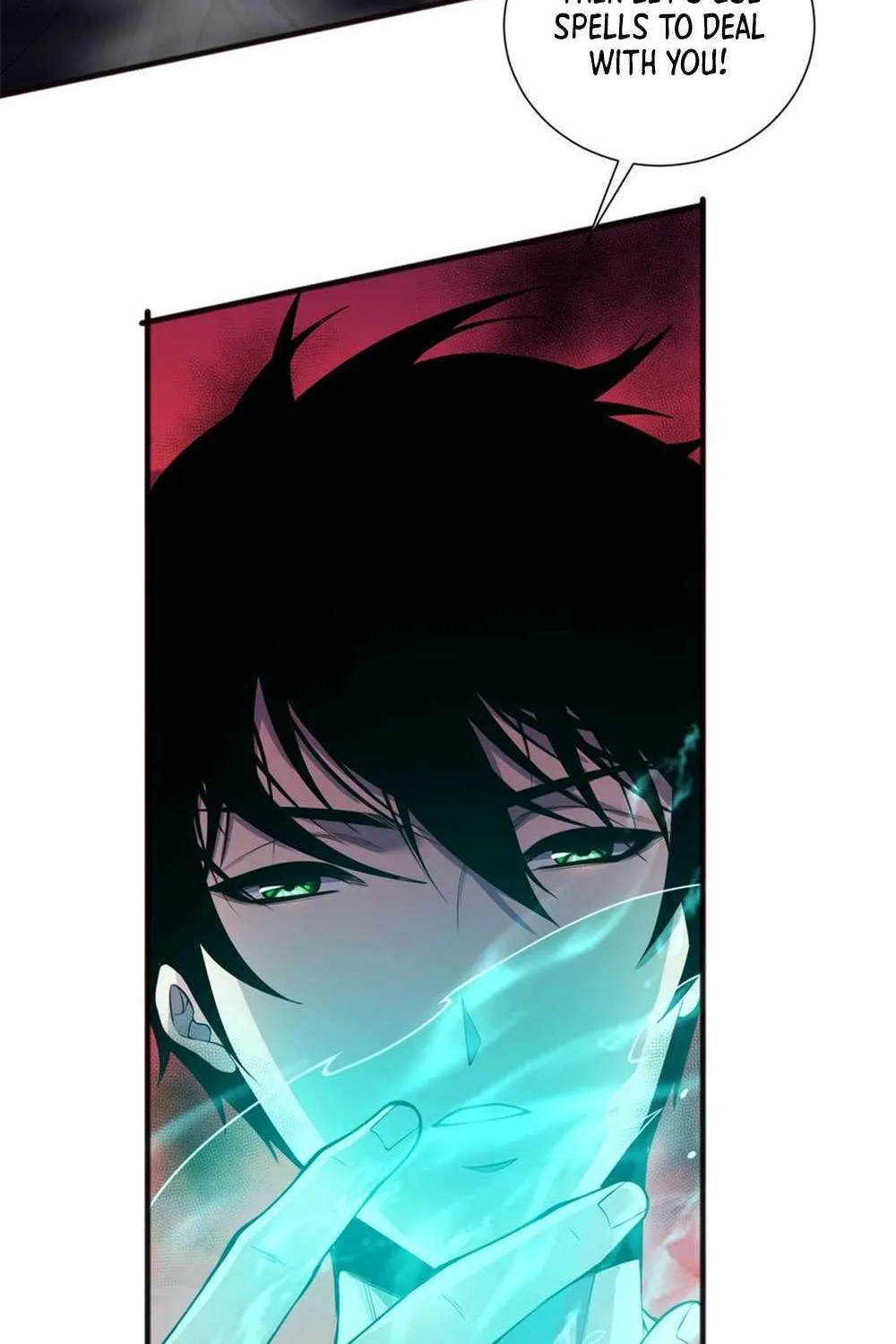 Catastrophic Necromancer Chapter 57 page 13 - 