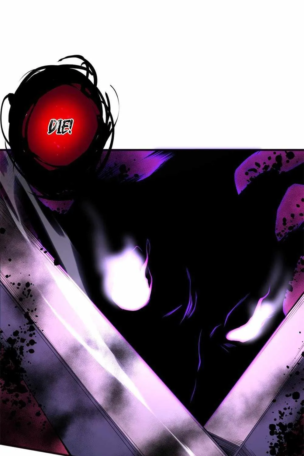 Catastrophic Necromancer Chapter 57 page 15 - 