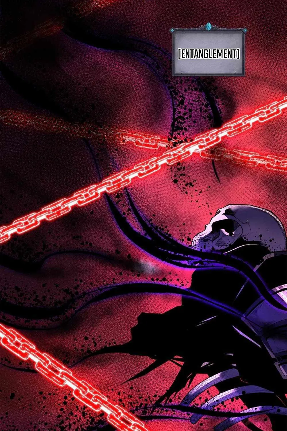 Catastrophic Necromancer Chapter 57 page 17 - 