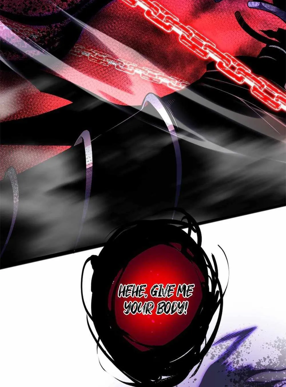 Catastrophic Necromancer Chapter 57 page 18 - 