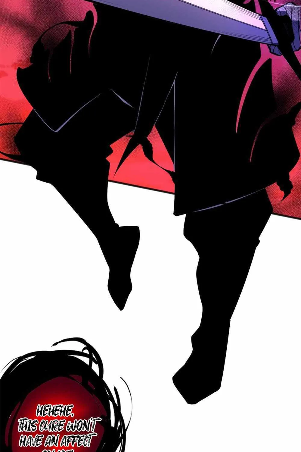 Catastrophic Necromancer Chapter 57 page 20 - 