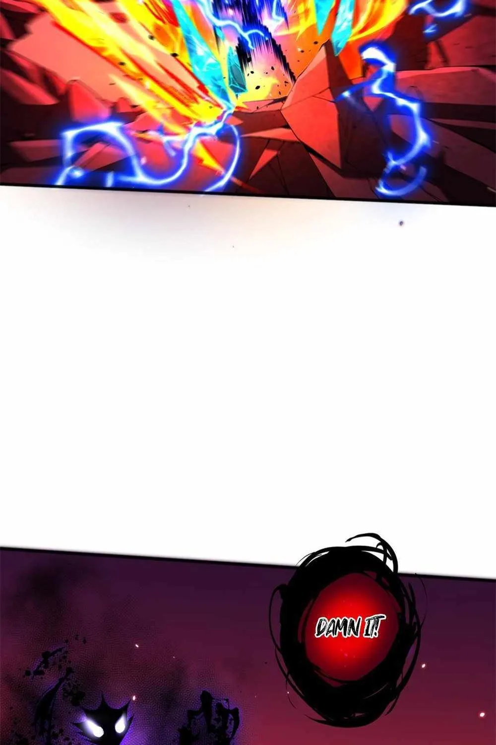 Catastrophic Necromancer Chapter 57 page 28 - 