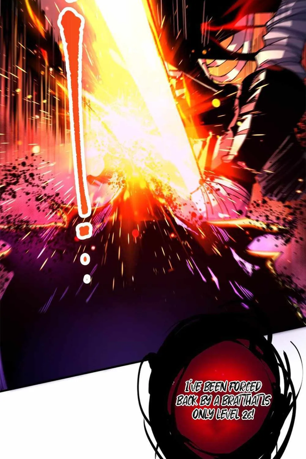 Catastrophic Necromancer Chapter 57 page 4 - 