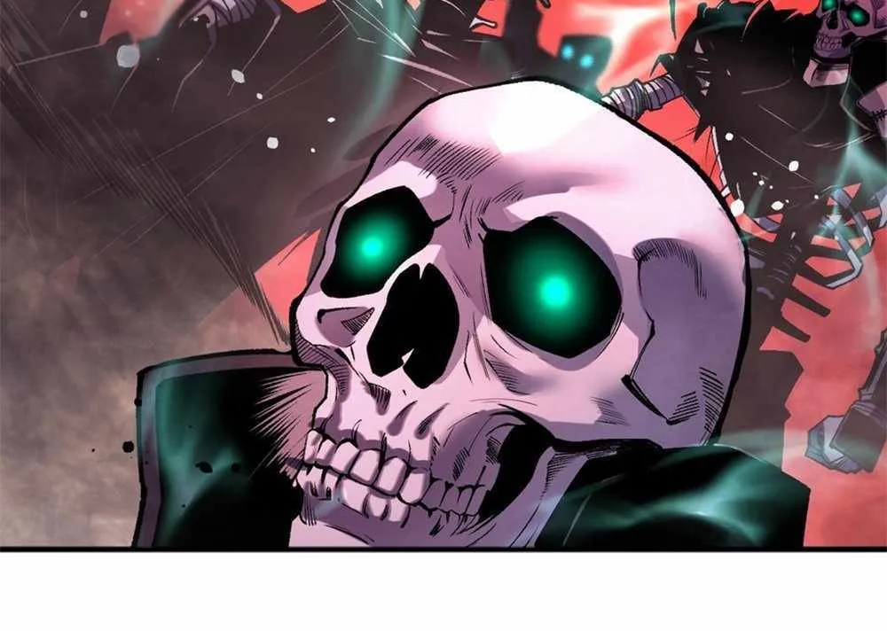 Catastrophic Necromancer Chapter 57 page 35 - 