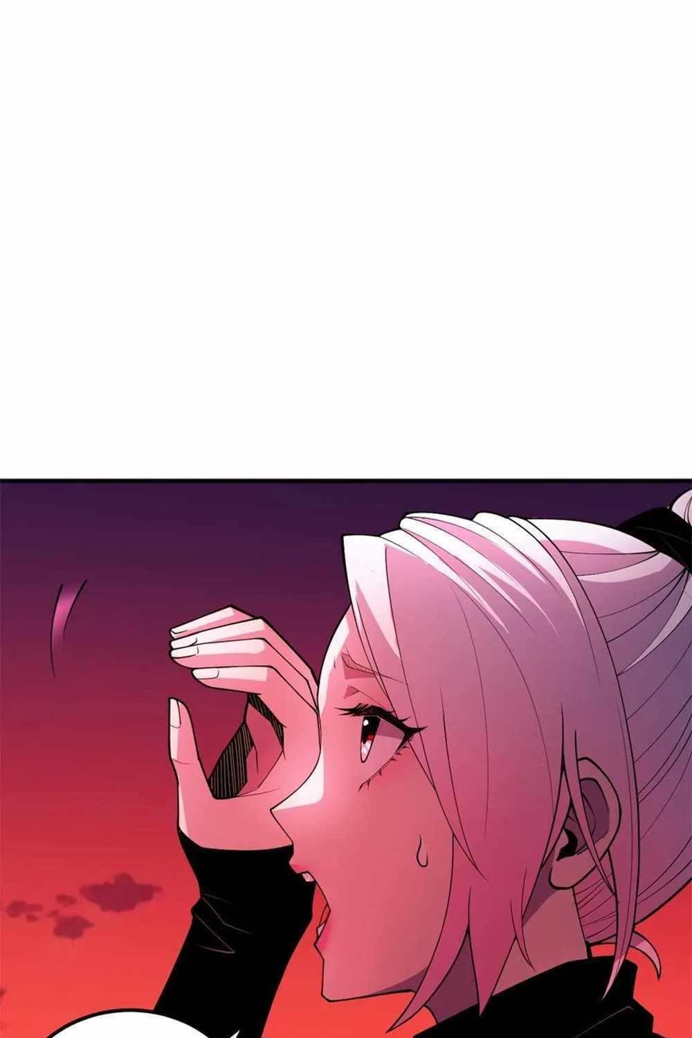 Catastrophic Necromancer Chapter 57 page 36 - 