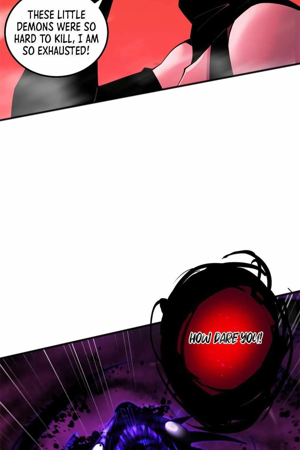 Catastrophic Necromancer Chapter 57 page 37 - 