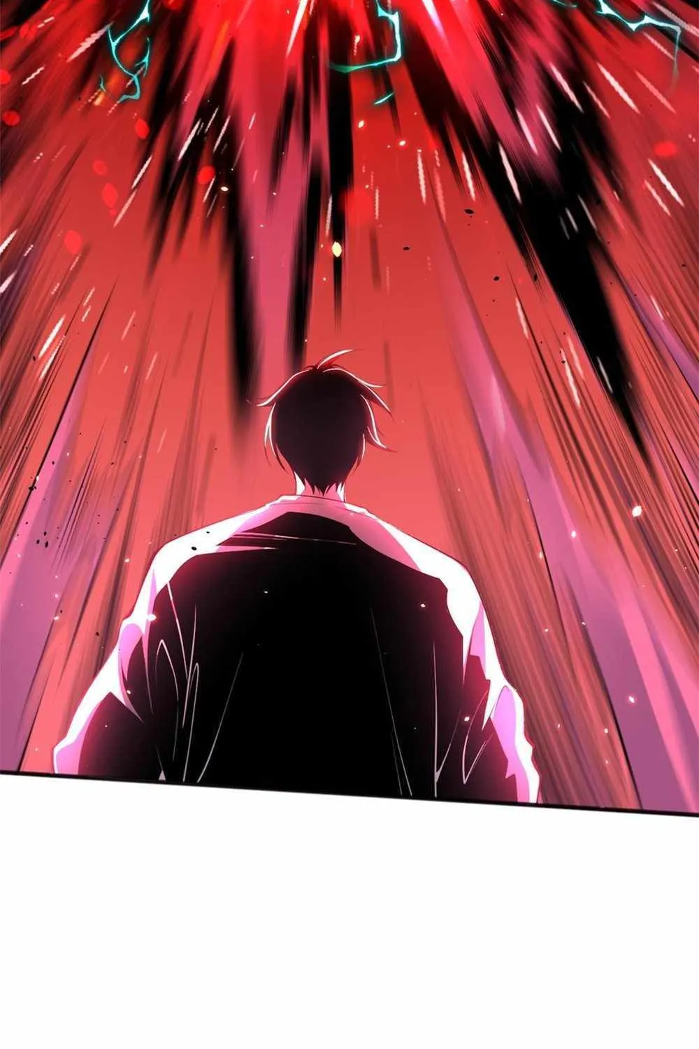 Catastrophic Necromancer Chapter 57 page 46 - 