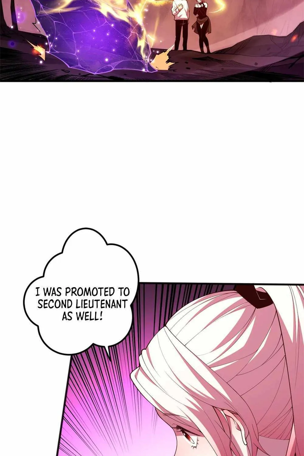 Catastrophic Necromancer Chapter 57 page 49 - 