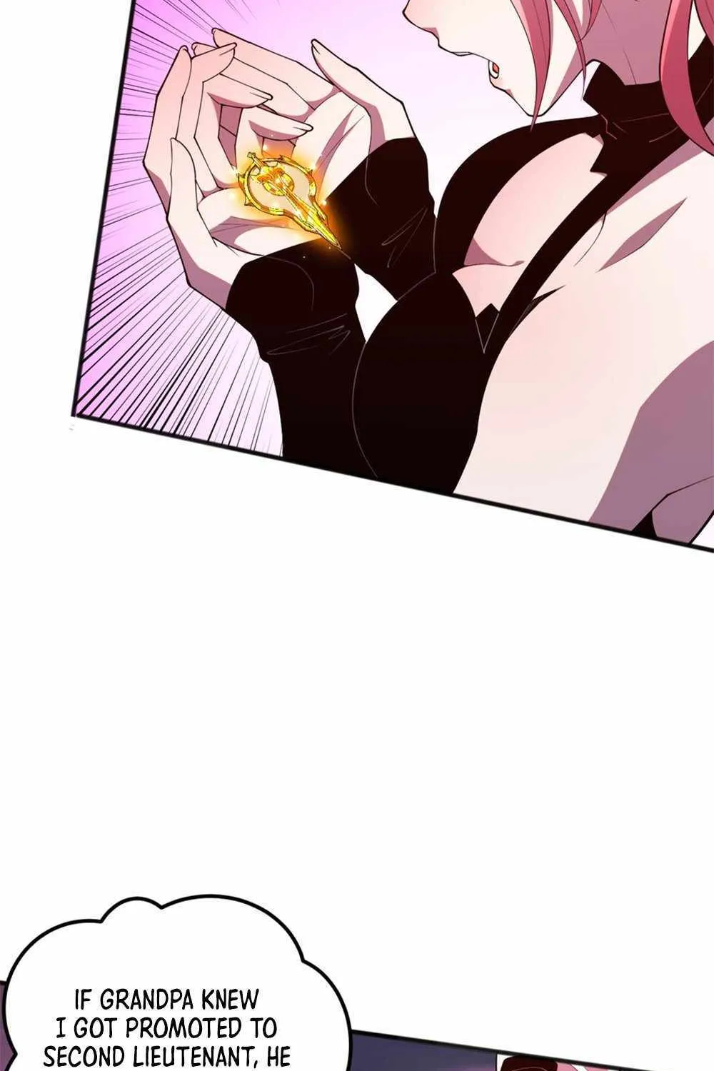 Catastrophic Necromancer Chapter 57 page 50 - 