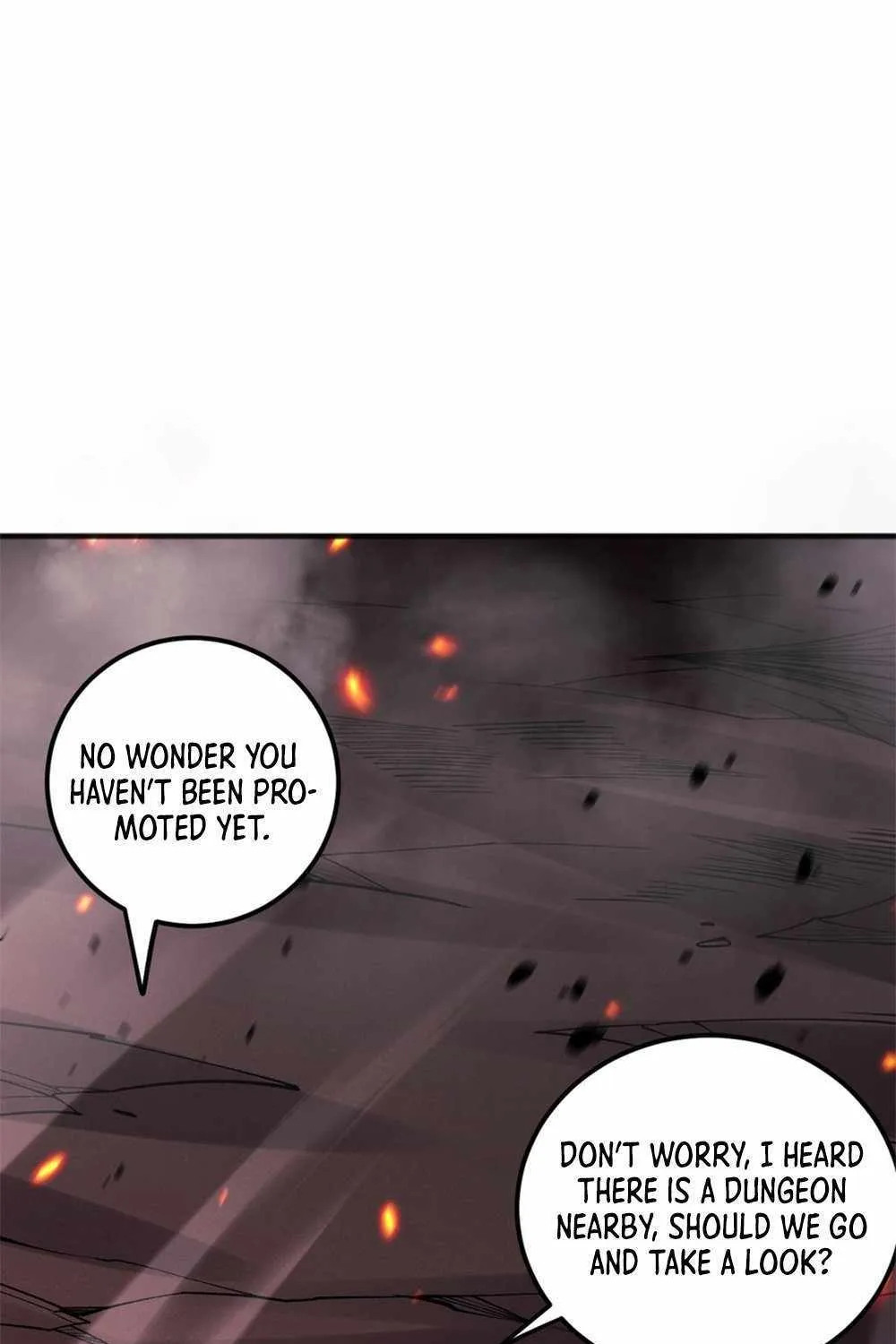 Catastrophic Necromancer Chapter 57 page 52 - 