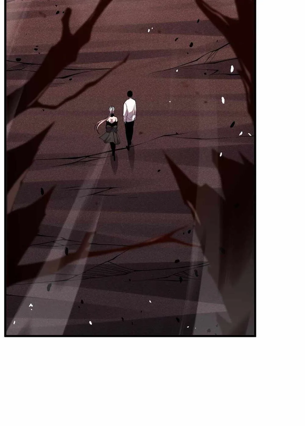 Catastrophic Necromancer Chapter 57 page 55 - 